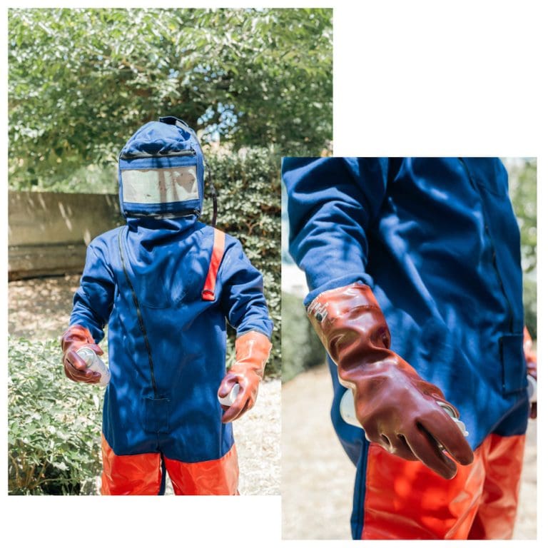 Insecticlean Marseille Désinsectisation Dératisation Qui sommes nous